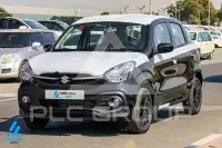 2026 Suzuki Celerio