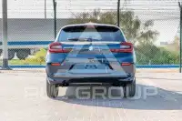 2026 Suzuki Baleno