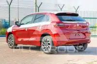 2026 Suzuki Baleno
