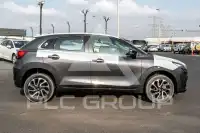 2026 Suzuki Baleno