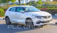 2026 Suzuki Baleno