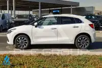 2026 Suzuki Baleno