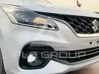 2026 Suzuki Baleno