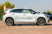 2026 Suzuki Baleno
