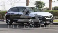 2026 Suzuki Baleno