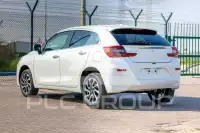 2026 Suzuki Baleno