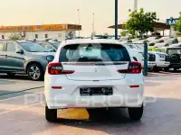 2026 Suzuki Baleno