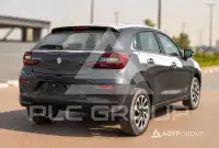 2026 Suzuki Baleno