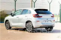2026 Suzuki Baleno