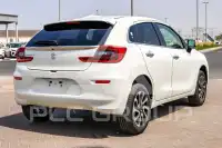 2026 Suzuki Baleno