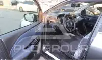 2026 Suzuki Baleno