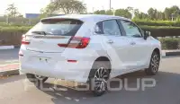 2026 Suzuki Baleno