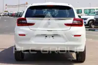 2026 Suzuki Baleno