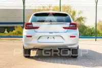2026 Suzuki Baleno
