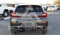 2026 Suzuki Baleno