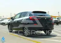 2026 Suzuki Baleno