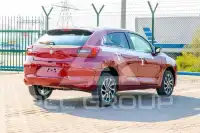 2026 Suzuki Baleno