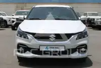2026 Suzuki Baleno