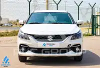 2026 Suzuki Baleno