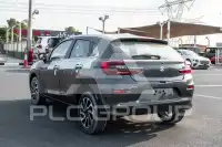 2026 Suzuki Baleno
