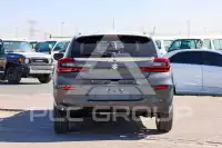 2026 Suzuki Baleno
