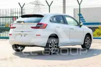 2026 Suzuki Baleno