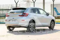 2026 Suzuki Baleno