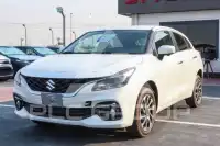 2026 Suzuki Baleno