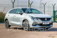 2026 Suzuki Baleno