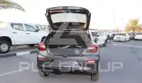 2026 Suzuki Baleno