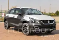 2026 Suzuki Baleno