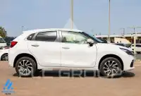 2026 Suzuki Baleno