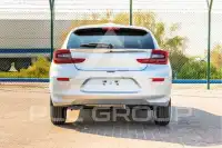 2026 Suzuki Baleno