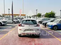 2026 Suzuki Baleno