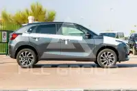 2026 Suzuki Baleno