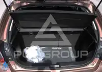 2026 Suzuki Baleno