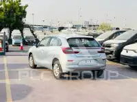 2026 Suzuki Baleno