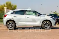 2026 Suzuki Baleno