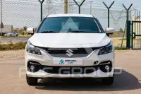 2026 Suzuki Baleno