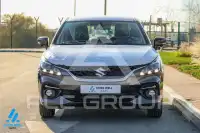 2026 Suzuki Baleno