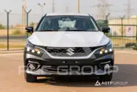 2026 Suzuki Baleno