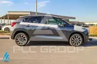 2026 Suzuki Baleno