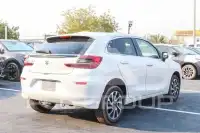 2026 Suzuki Baleno