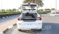 2026 Suzuki Baleno