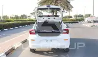 2026 Suzuki Baleno