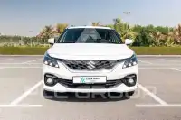 2026 Suzuki Baleno