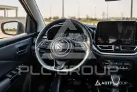2026 Suzuki Baleno