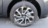 2026 Suzuki Baleno
