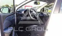 2026 Suzuki Baleno