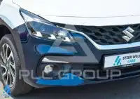 2026 Suzuki Baleno